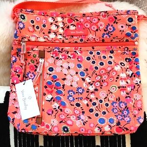 Vera Bradley Crossbody bag